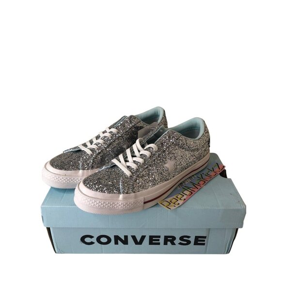 Converse One star Chiara Ferragni Womens 10us - Picture 1 of 5